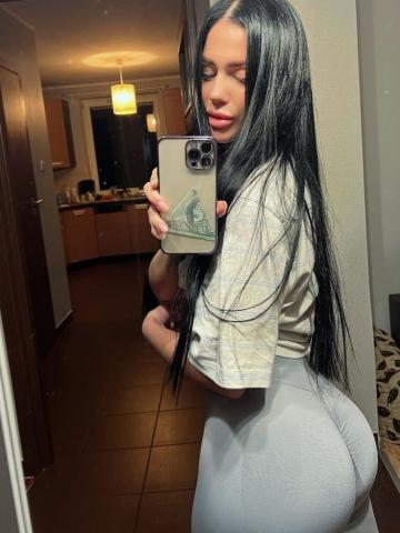 Индивидуалка Ася Фотография 3